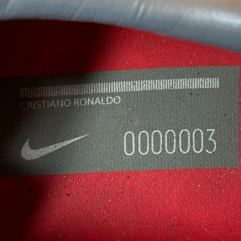 Nike Mercurial Vapor Superfly CR7 III - Picture 9 of 12